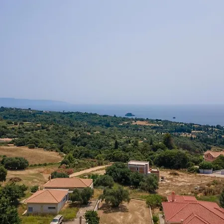 Sarri By Sarris Winery וילה