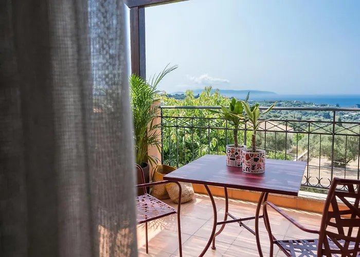 Sarri By Sarris Winery Villa Metaxata